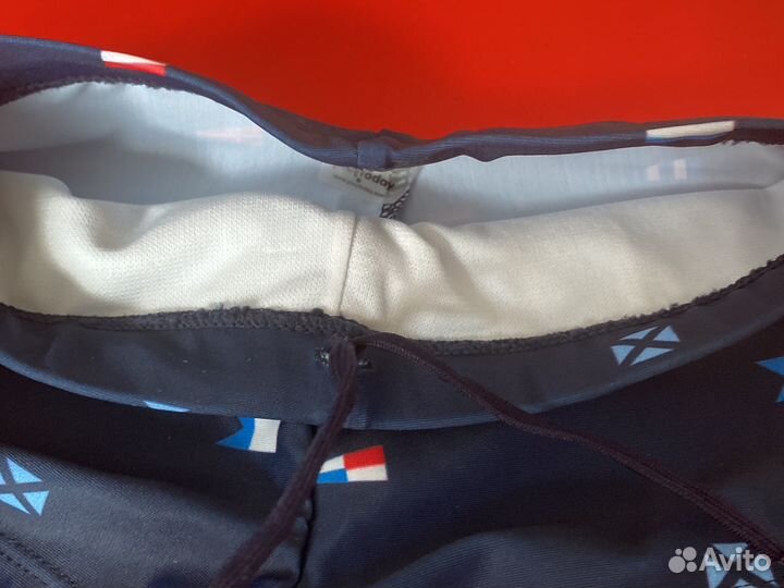 Плавки для мальчика новые 110-116