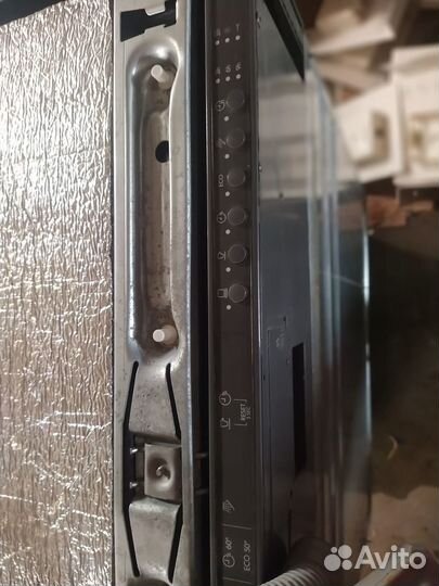 Посудомоечная машина electrolux 60