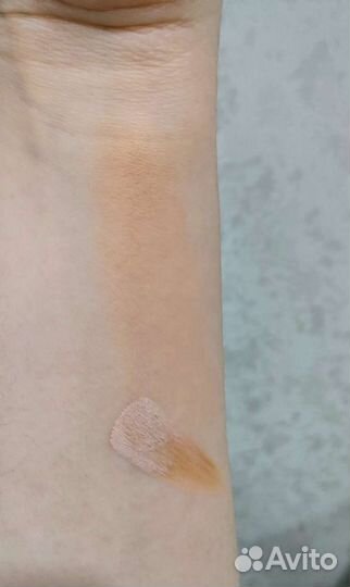 Кушон Elroel Blanc Pact