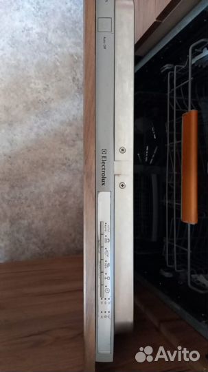 Посудомоечная машина electrolux 60 см