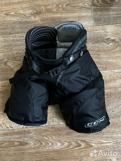 Хоккейная форма на ребенка 4-6 лет