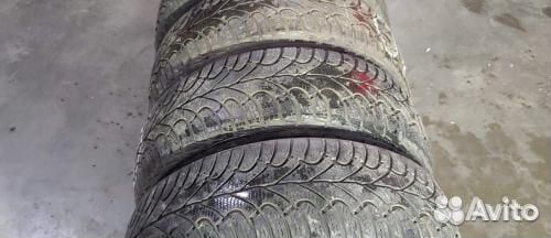 Fulda Kristall Montero 185/55 R15 82T