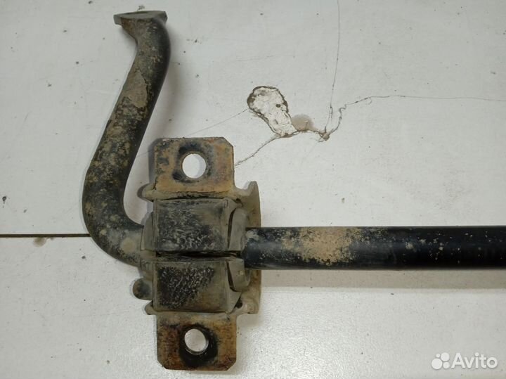 Ford Focus (ll) ll стабилизатор передний