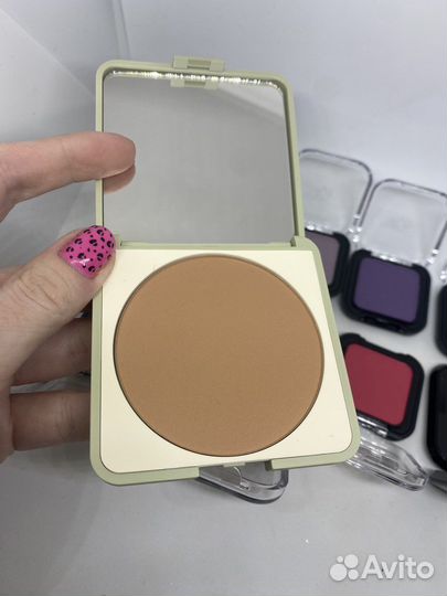 Kiko Milano косметика для лица