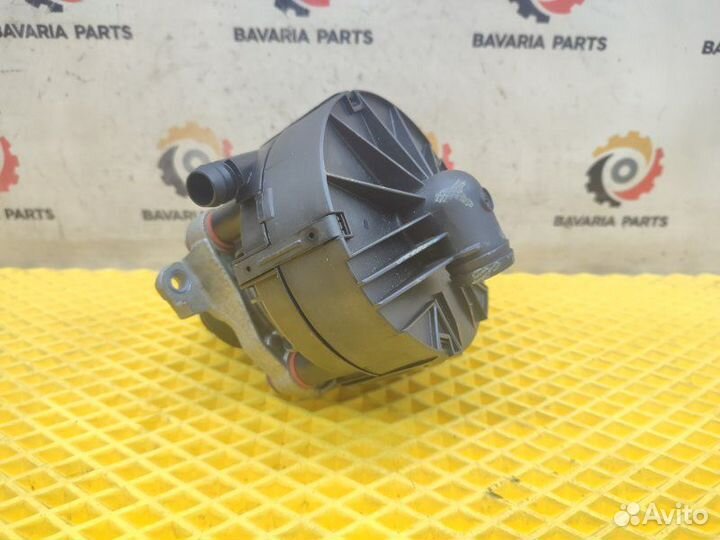 Насос продувки катализатора Mercedes E W207 3.5