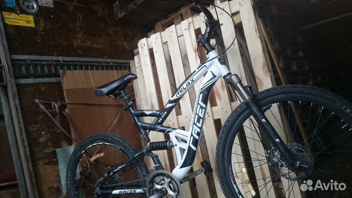 Велосипеды бу взрослый