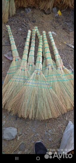 Веники сорго оптом