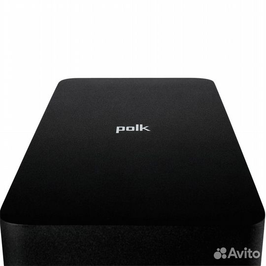 Сабвуфер Polk Audio react SUB