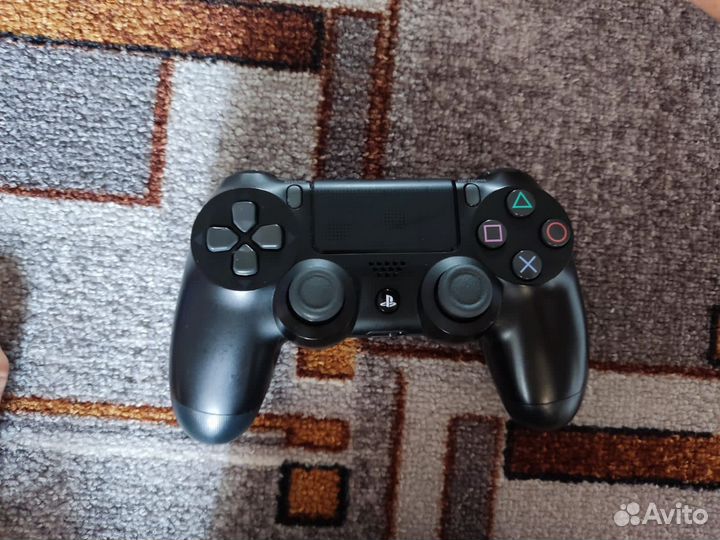 Джойстик Sony PS4 Оригинальный