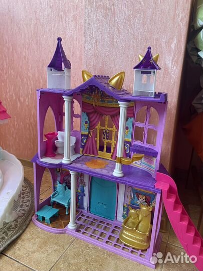 Детские игрушки