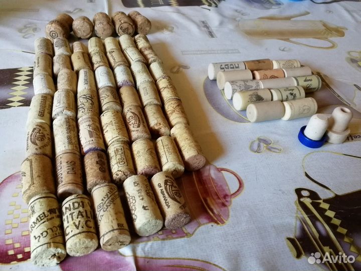 Пробки винные