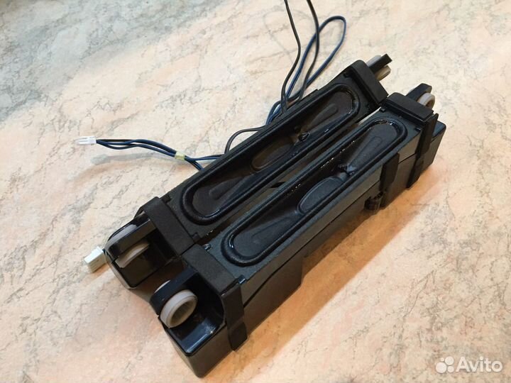 Lg 47lb720v три динамика для телевизора