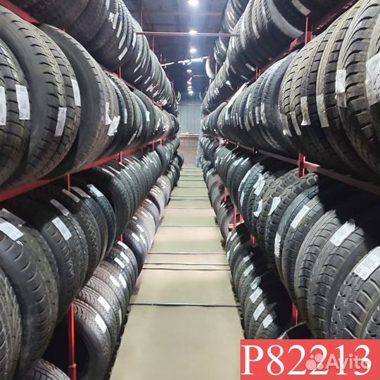 Bridgestone Ice Cruiser 7000 205/55 R16 94L