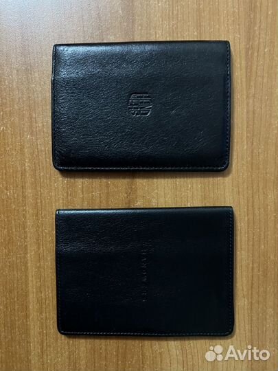 Обложки на паспорт Handwers