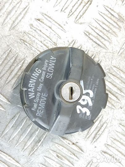 Крышка бензобака Chrysler Sebring/dodge stratus 20