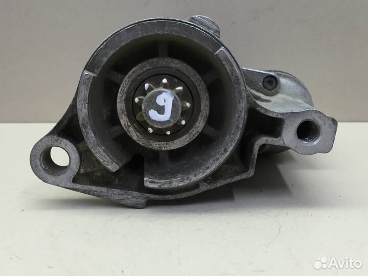 Стартер Porsche Cayenne 2003-2010