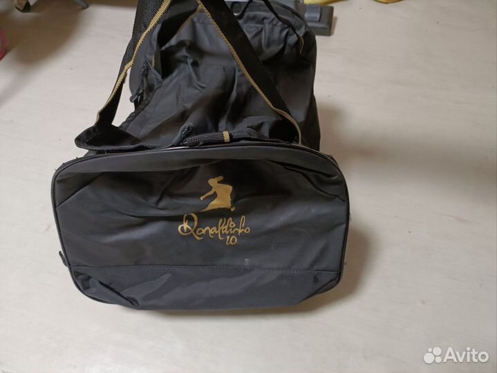 Сумка мужская