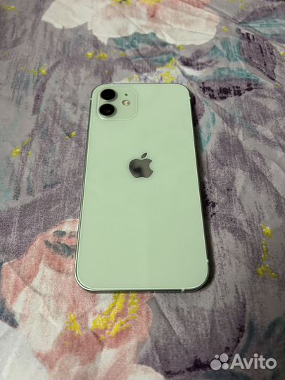 iPhone 12, 128 ГБ