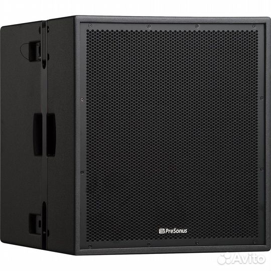 Сабвуфер PreSonus CDL18s