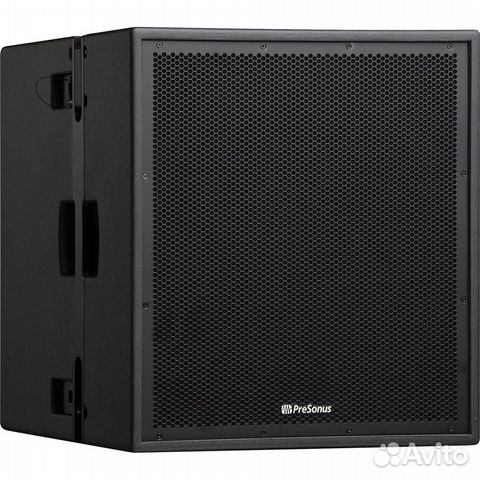 Сабвуфер PreSonus CDL18s