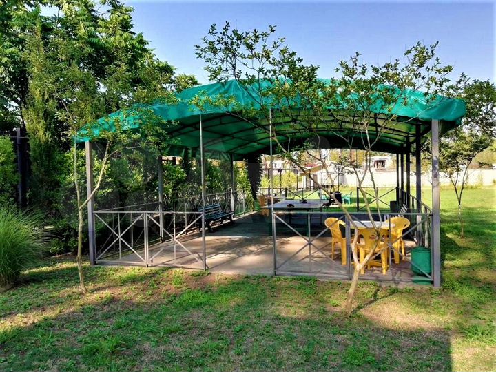Гостиница 848 м² (Грузия)