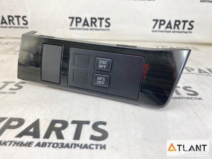 Кнопка mazda atenza
