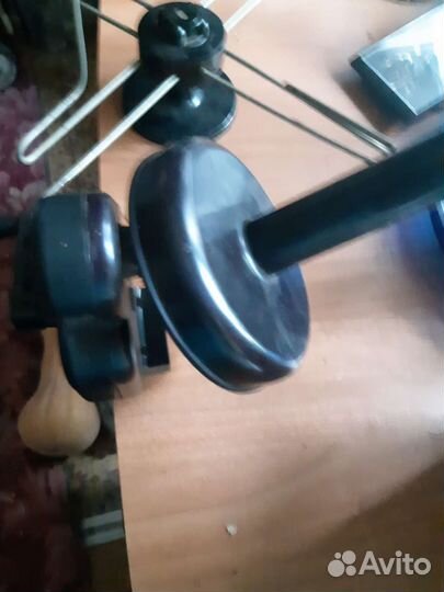 Для раз матывания пряжи