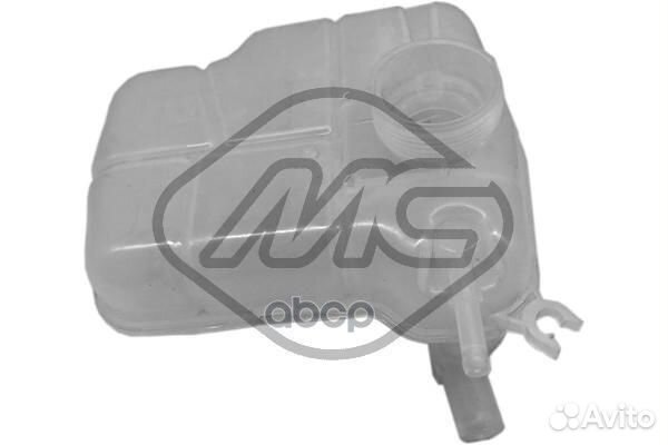 Бачок расширительный chevrolet cruze 03989