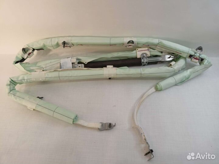 Подушка безопасности боковая (шторка) Volvo XC90