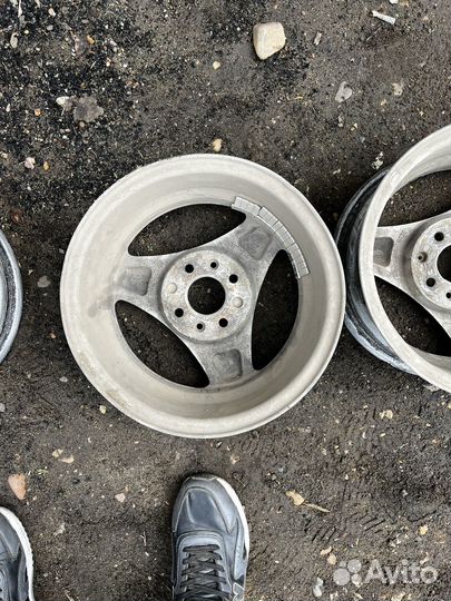 Литые диски r13 4/98