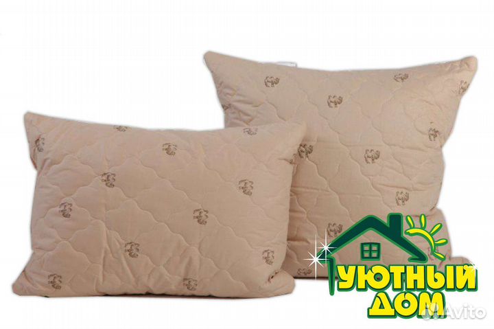 Подушка/Все виды/Все размеры