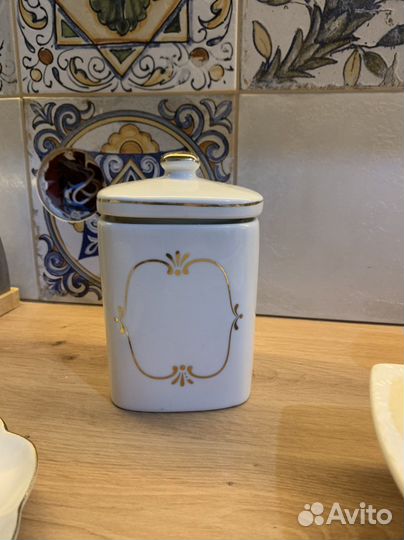 Набор посуды