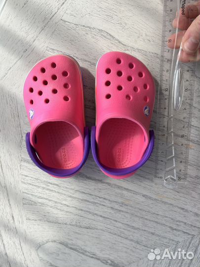 Crocs