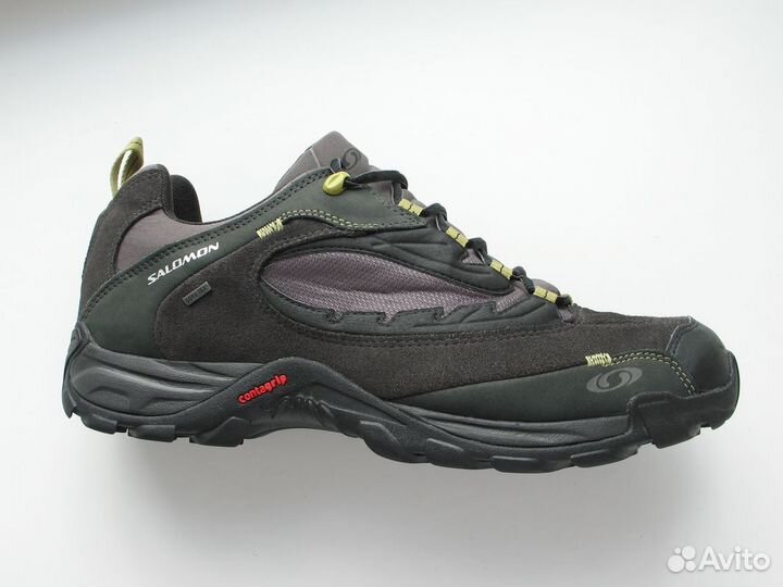 Salomon Elios GTX Contagrip Trekking Original