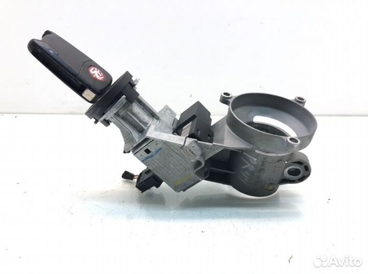 Замок зажигания Opel Corsa D (2006-2014)