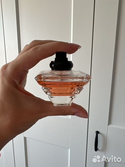 Lancome tresor