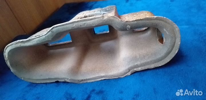 Грот для аквариума