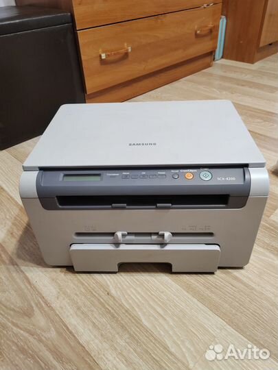 Мфу лазерный samsung