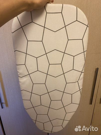 Встраиваемая гладильная доска IKEA JÄLL