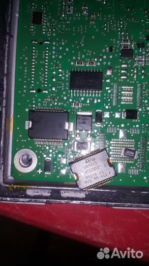 Автоэлектрика выезд