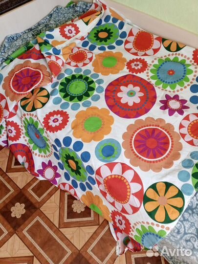 Шторы в детскую IKEA