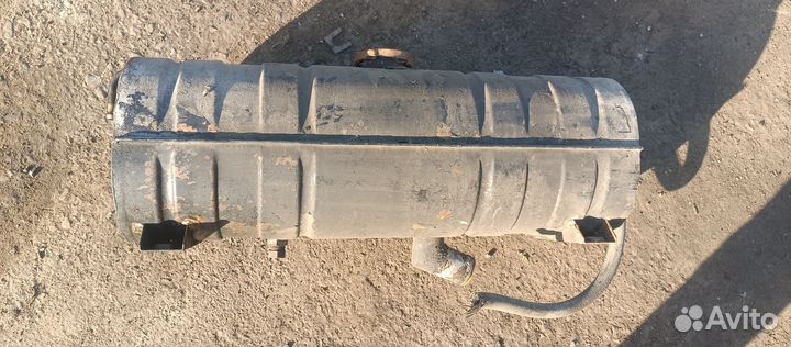 Расширительный бак кавз 4238 Аврора