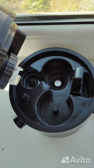 Увлажнитель воздуха kitfort