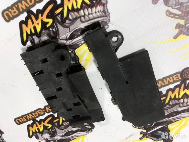 Кронштейн Bmw 3 E36 compact/ E362C M44B19 1998