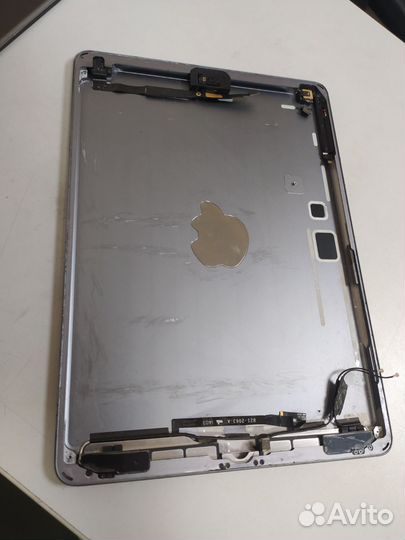 Запчасти iPad air 1 A1475 A1474