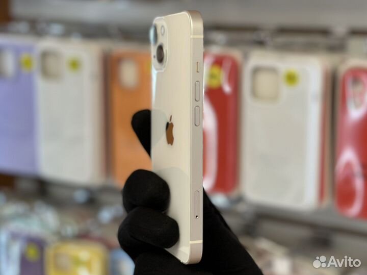 iPhone 13, 128 ГБ