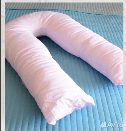 Новая Подушка для беременных средняя подкова