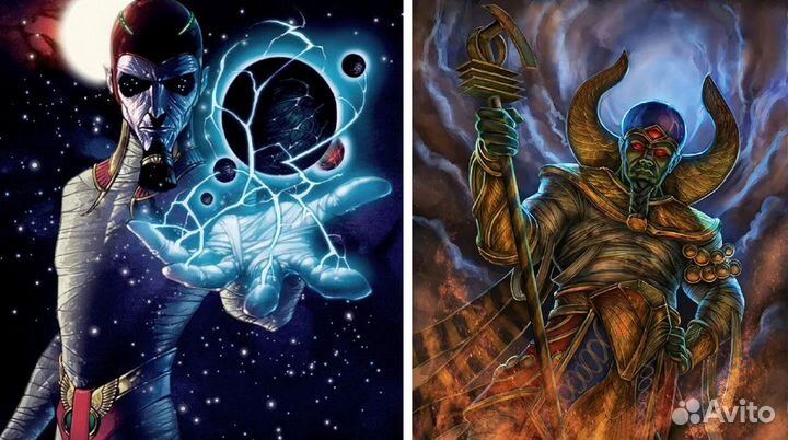 Коллекционные куклы BJD 