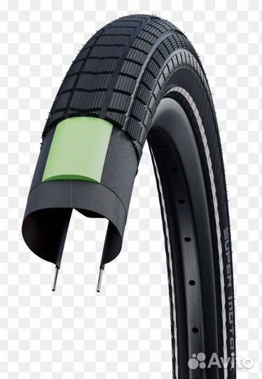 Покрышки schwalbe 27.5 super moto x антипрокольные