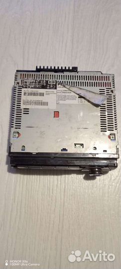 Автомагнитола philips